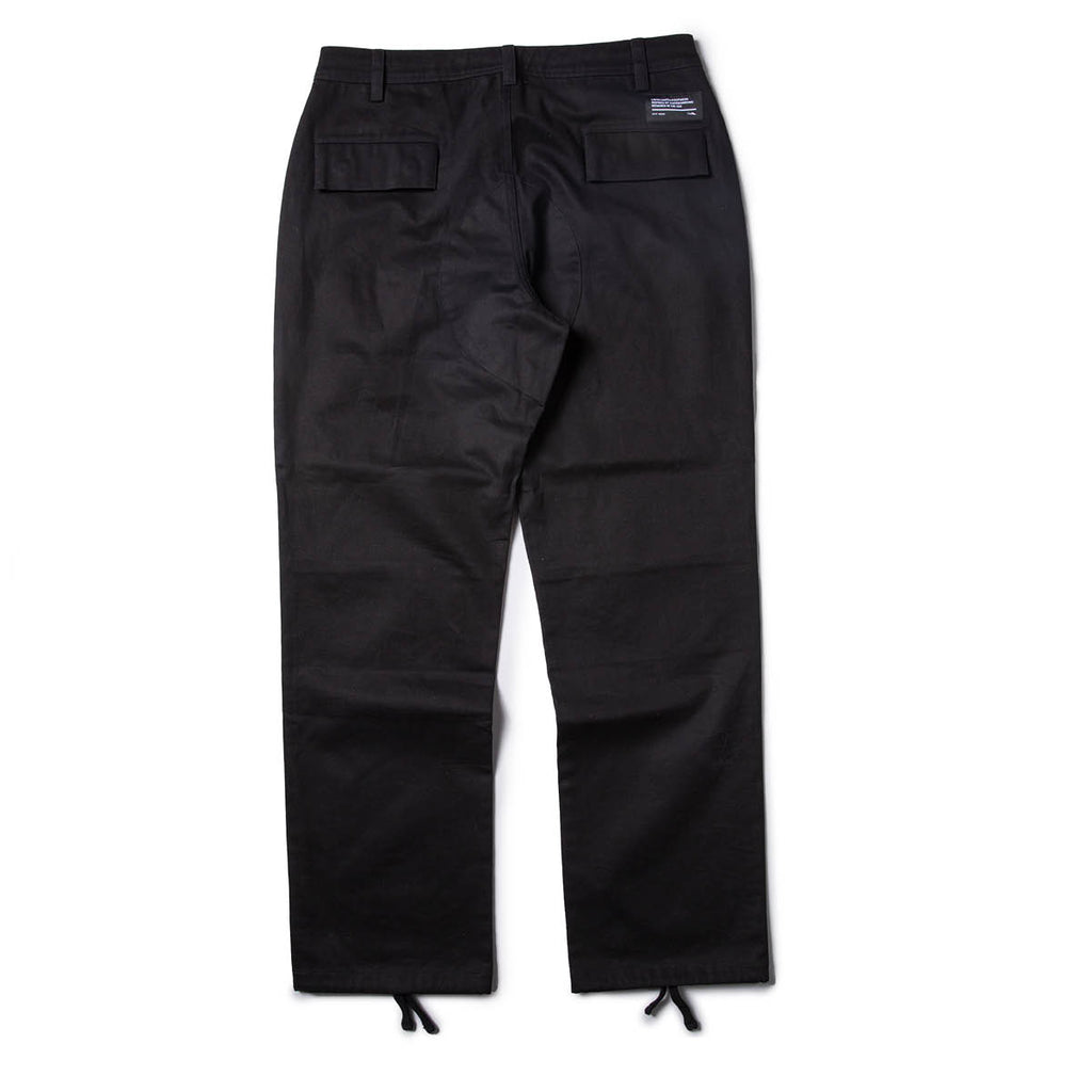 Lakai Mike Carroll Pant Black back.jpg