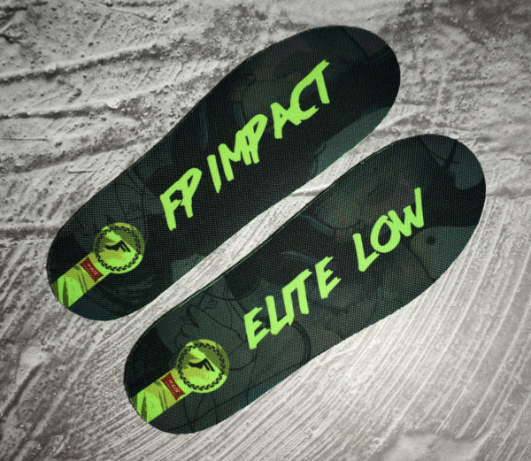 Footprint Kingfoam Elite Low Classic SIDE