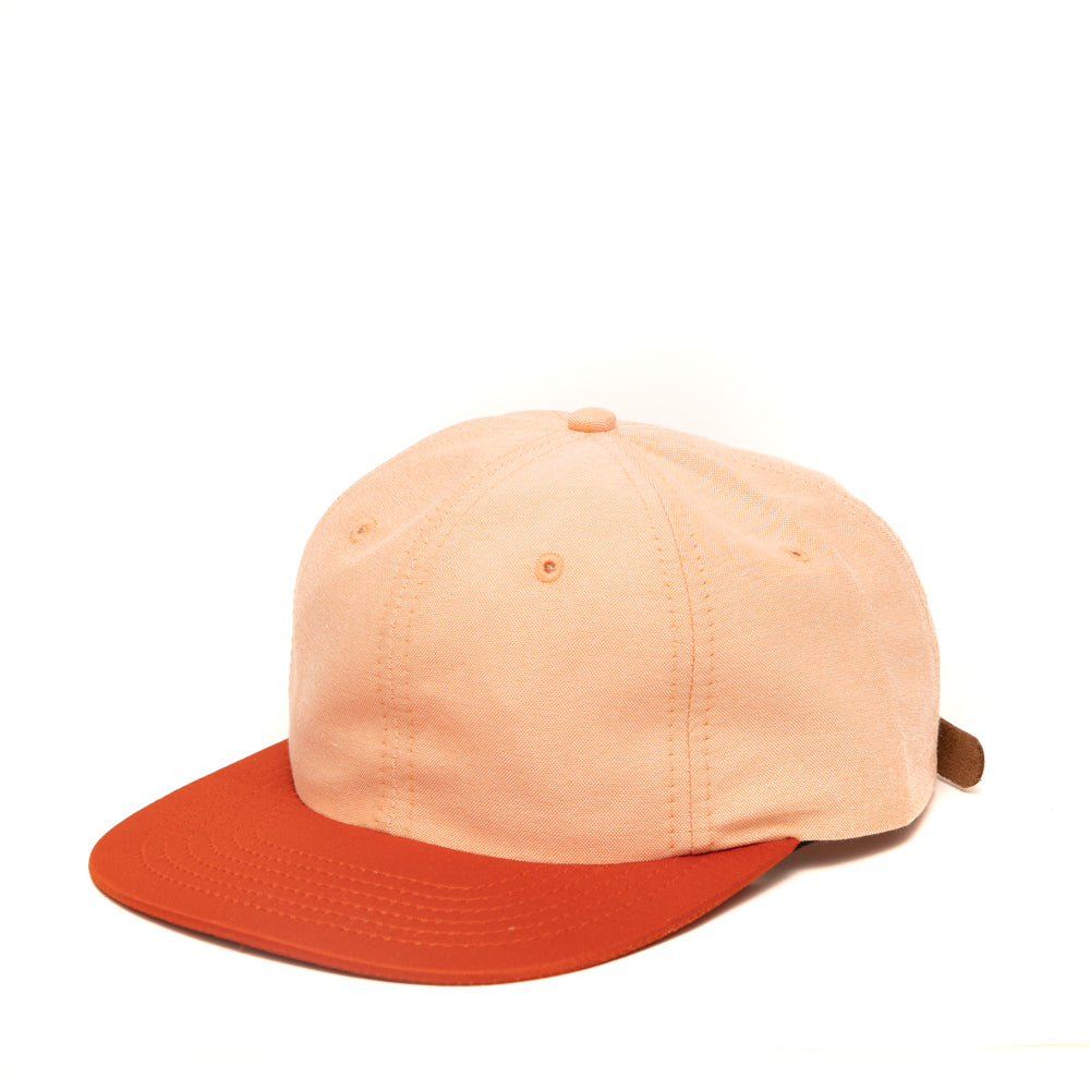 Alltimers Broadway Hat Orange side.jpg