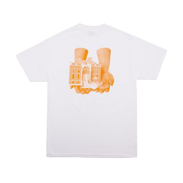 Alltimers Good Hands Tee White back.jpg