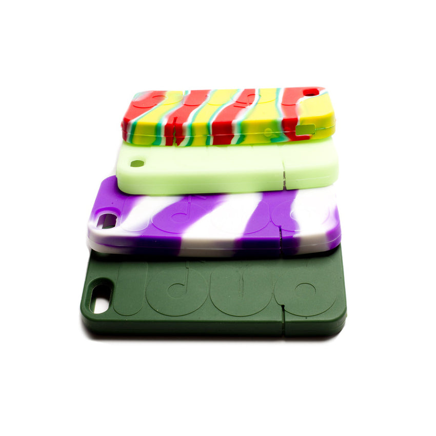 Loud iPhone Case Tie Dye for iPhone 4 multi.jpg