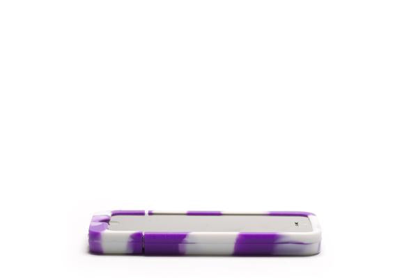 Loud iPhone Case Purple Swirl iPhone 5 5S 5SE3.jpg