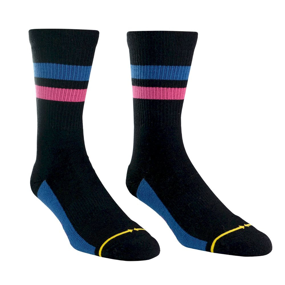 Merge4 Repreve Subtle Midnight Classic Crew Socks3.jpeg