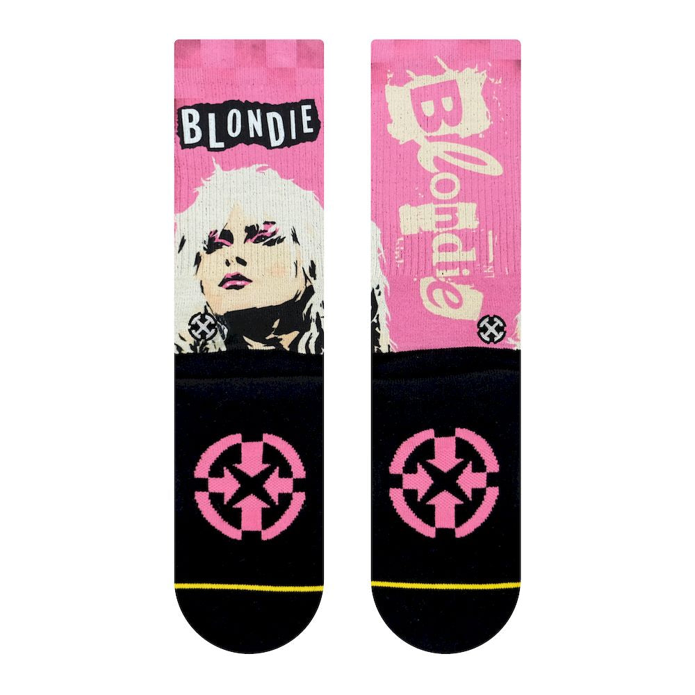 Merge4 Blondie AKA Classic Crew Socks2.jpeg