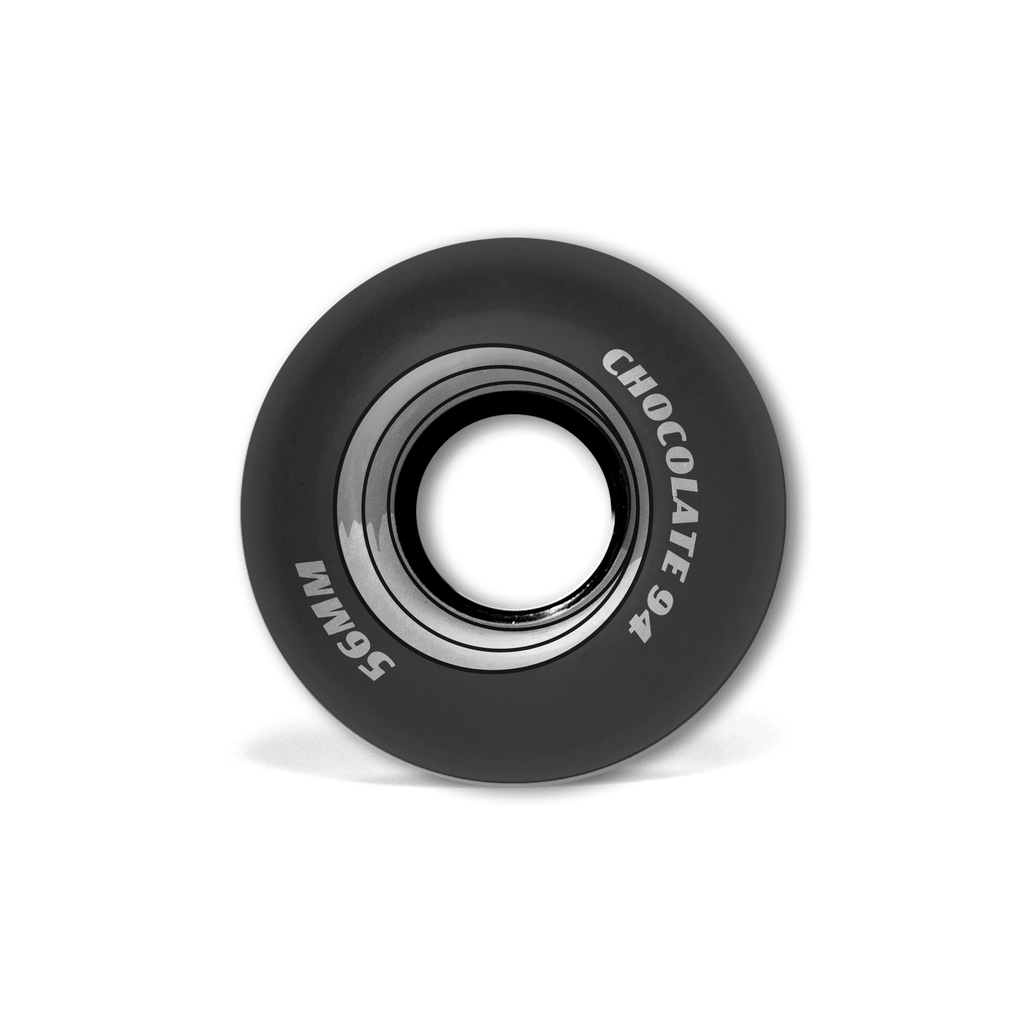 Chocolate Vanner Cruiser Skateboard Wheels 56mm.png