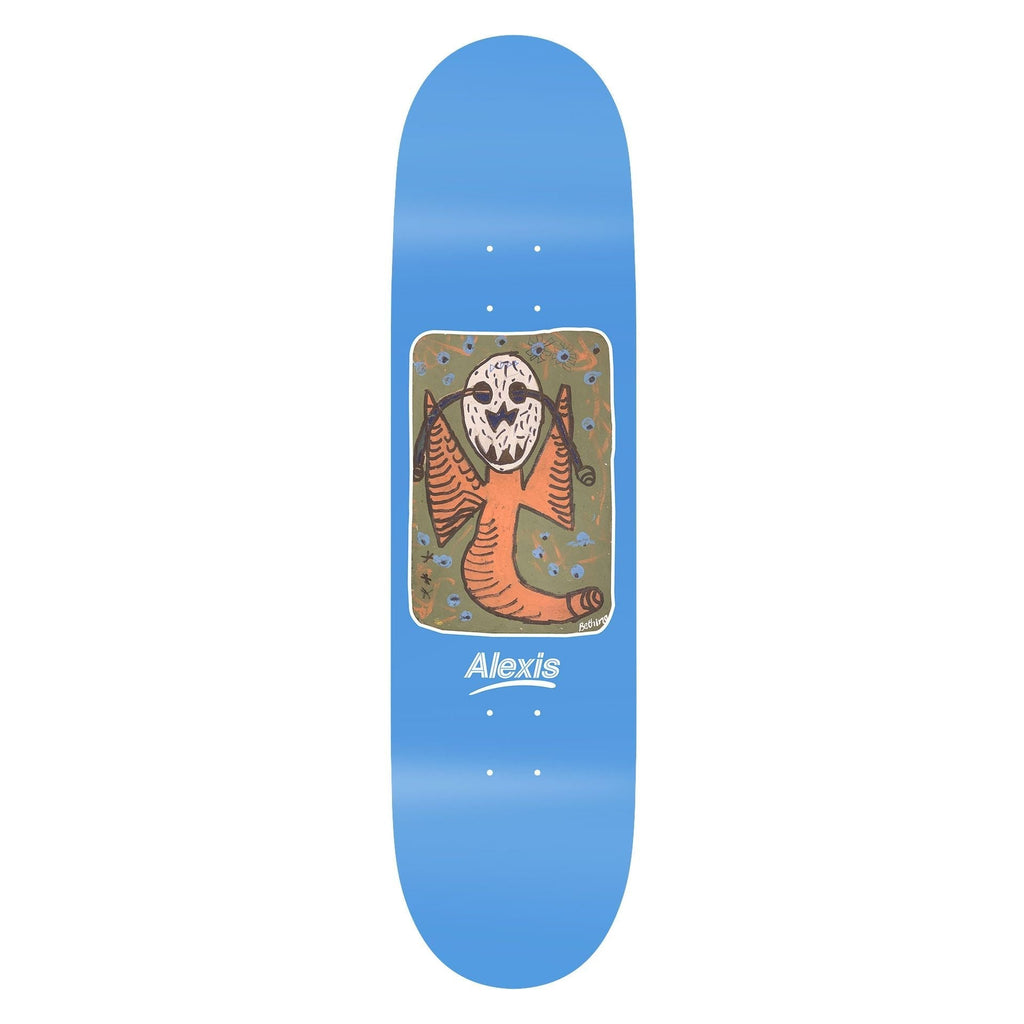 Alltimers Skateboard Deck NVA Alexis Sablone.jpg