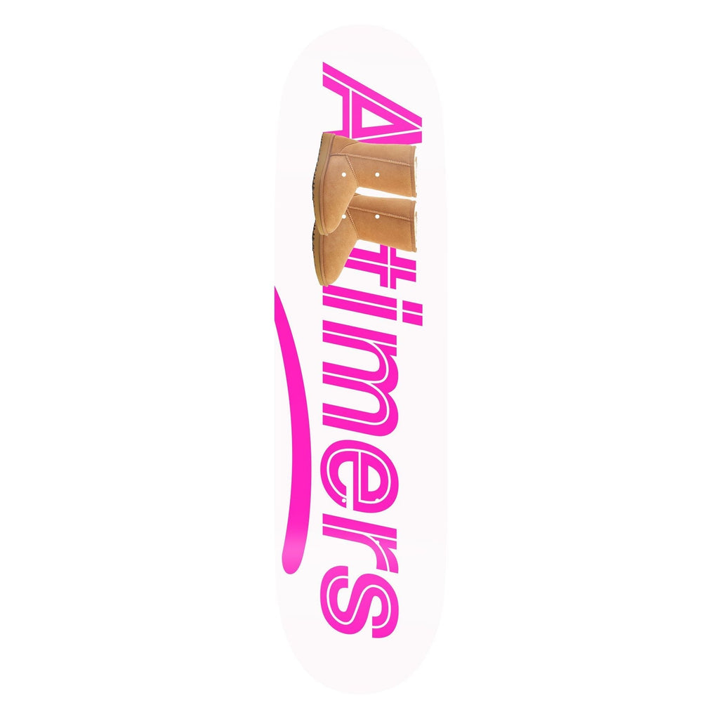 Alltimers Skateboard Deck Uggz.jpg