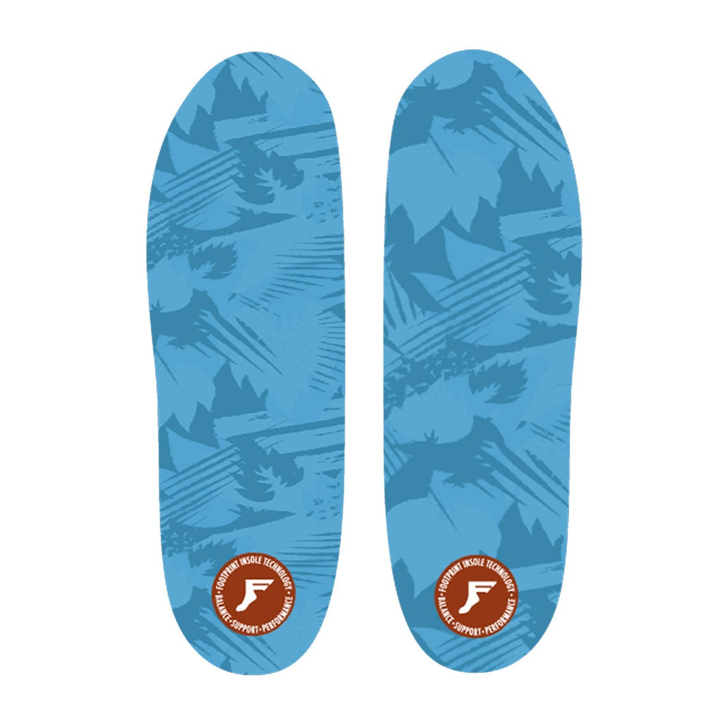 Footprint Kingfoam Orthotic Low Profile Blue Camo.jpg