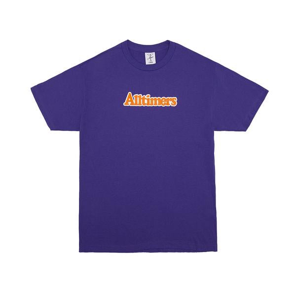 Alltimers Broadway Tee Purple.jpg