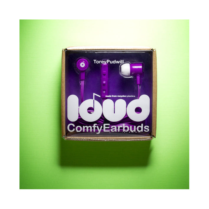 Loud Fat and Flats Earbuds - Torey Pudwill - Purple.jpg