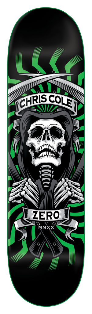 zero-Skateboard-Deck-cole-mmxx-green-deck_png