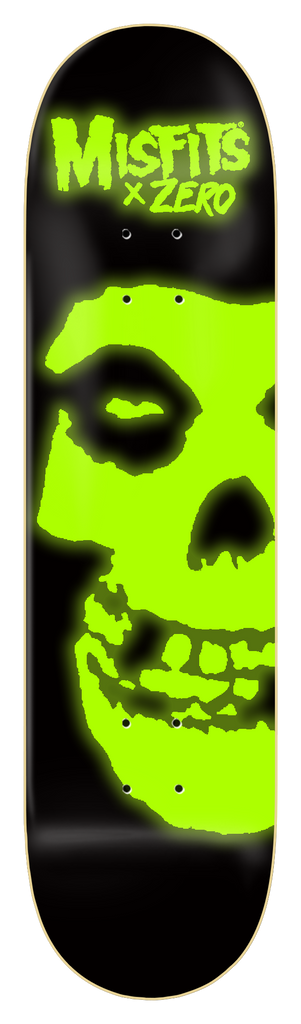 zero-Skateboard-deck-misfits-fiend-skull-gitd-deck.png