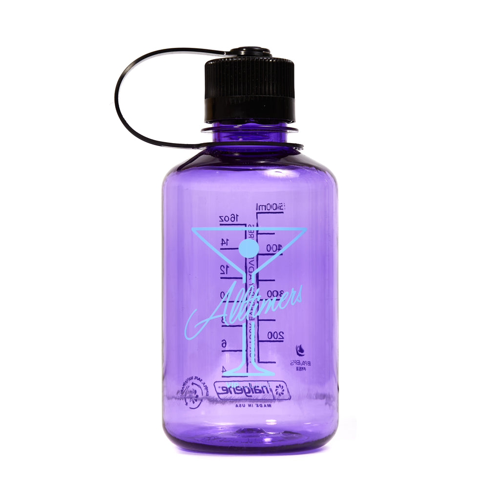 Alltimers Nalgene Water bottle purple.jpg