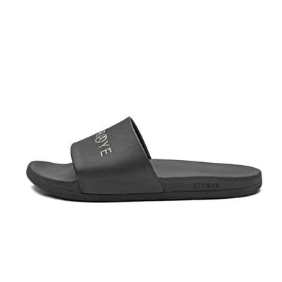 Straye Zuma Slide Black.jpg