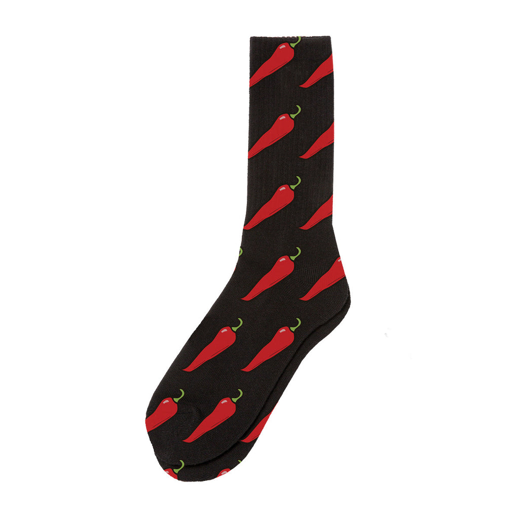 CHILI-PEPPER-SOCK_BLACK_LA121111_BLACK_01_27613e14-39d5-494d-99f0-481cad5fb7cf.jpg