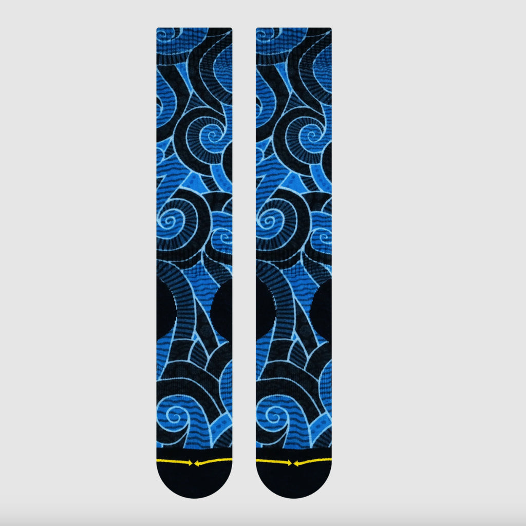 Merge4 Snow Sports Blue Thermolite Socks1.jpg