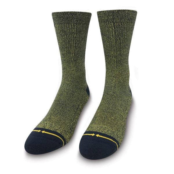 Merge4_Navy_Heather_Classic_Crew_Socks_Side.jpg