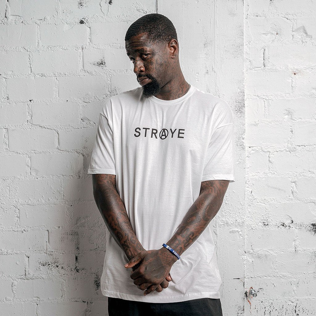 Straye Trap Tee White.jpg