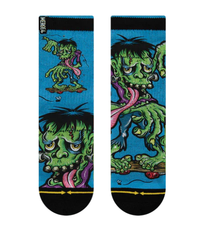 Merge4 Steve Caballero Frankenskate Youth Socks.png