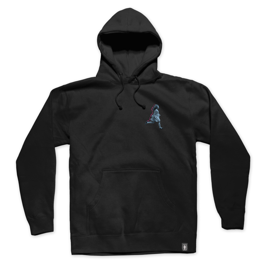 Girl Schoolyard Hoodie Black W45D1.png